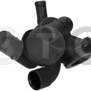 Carcasa termostat VW GOLF VI (5K1) 2.0 TDI diesel 136 cai STC T435895