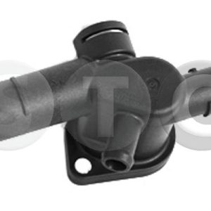 Flansa lichid racire VW GOLF VI (5K1) 1.6 benzina 102 cai STC T435947