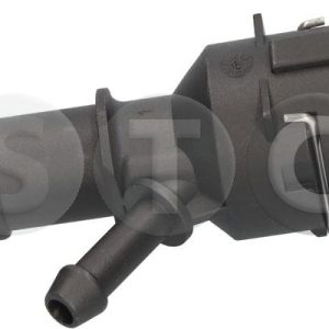 Flansa lichid racire VW GOLF VI Cabriolet (517) 2.0 TSI benzina 220 cai STC T435953