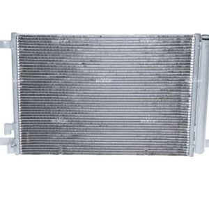 Condensator climatizare VW ARTEON (3H7, 3H8) 1.4 eHybrid benzina/elector 218 cai NRF 35968