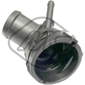 Flansa lichid racire VW GOLF VI (5K1) 1.8 TSI benzina 160 cai METALCAUCHO 35985