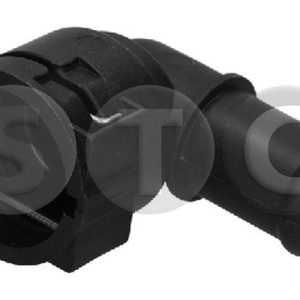 Flansa lichid racire VW GOLF VI Cabriolet (517) 1.2 TSI benzina 105 cai STC T436006