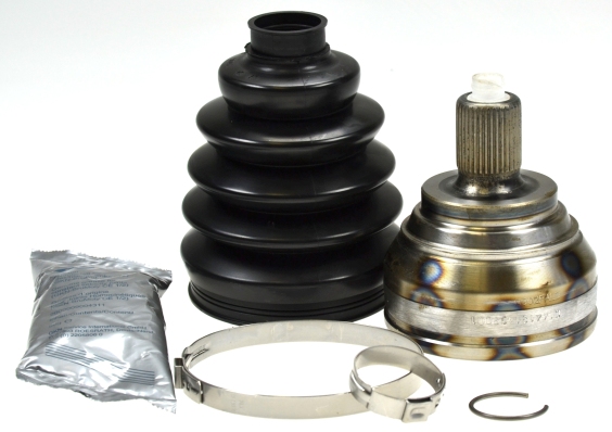 Cap planetara VW CADDY IV Autoutilitara/limuzina spatioasa (SAA, SAH) 2.0 TDI 4motion diesel 150 cai LOBRO 306193