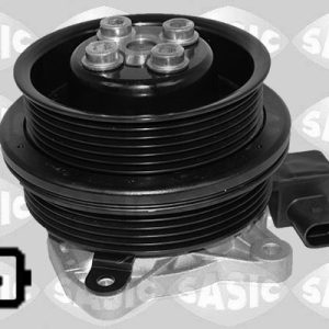 Pompa de apa VW GOLF VI (5K1) 1.4 TSI benzina 160 cai SASIC 3606127