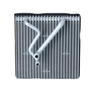 Evaporator aer conditionat VW CADDY IV Autoutilitara/limuzina spatioasa (SAA, SAH) 1.4 TSI benzina 131 cai NRF 36109