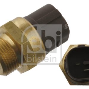 Comutator temperatura ventilator radiator VW AMAROK platou / sasiu (S1B, S6B, S7B) 2.0 BiTDI 4motion diesel 180 cai FEBI BILSTEIN 36205