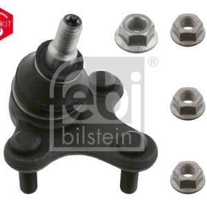 Pivot VW CADDY IV Autoutilitara/limuzina spatioasa (SAA, SAH) 2.0 TDI diesel 140 cai FEBI BILSTEIN 36735