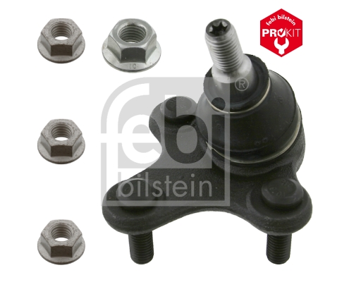 Pivot VW CADDY IV Autoutilitara/limuzina spatioasa (SAA, SAH) 1.4 TSI benzina 125 cai FEBI BILSTEIN 36736