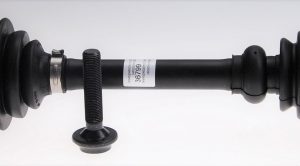 Planetara VW GOLF VI (5K1) 2.0 GTi benzina 210 cai LOBRO 306978