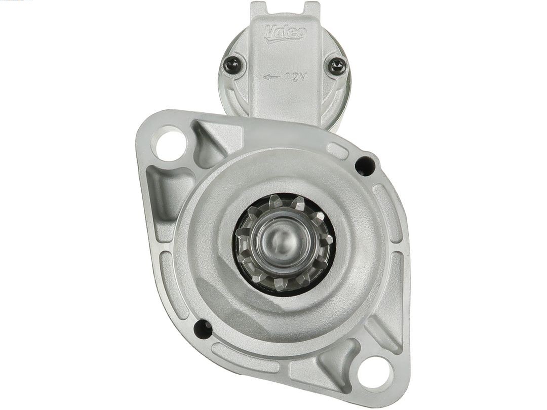 Electromotor VW GOLF SPORTSVAN VII (AM1, AN1) 2.0 TDI diesel 150 cai AS-PL S3267(VALEO)