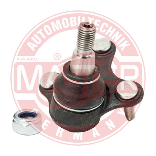Pivot VW CADDY IV Autoutilitara/limuzina spatioasa (SAA, SAH) 1.6 TDI diesel 102 cai MASTERSPORT GERMANY 36921-PCS-MS