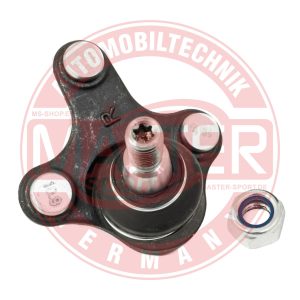 Pivot VW CADDY IV Autoutilitara/limuzina spatioasa (SAA, SAH) 1.6 TDI diesel 102 cai MASTERSPORT GERMANY 36922-PCS-MS