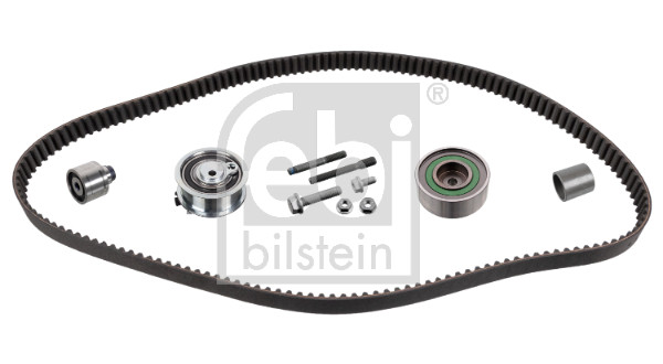 Kit distributie VW CRAFTER 30-50 caroserie (2E_) 2.0 TDI diesel 163 cai FEBI BILSTEIN 37021