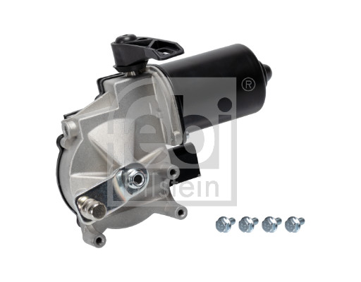 Motor stergator VW CRAFTER 30-50 caroserie (2E_) 2.0 TDI diesel 163 cai FEBI BILSTEIN 37054