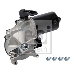 Motor stergator VW CRAFTER 30-50 platou / sasiu (2F_) 2.0 TDI diesel 163 cai FEBI BILSTEIN 37054