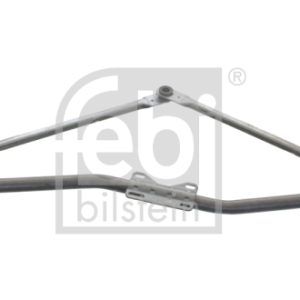 Legaturi stergator parbriz VW CRAFTER 30-50 caroserie (2E_) 2.0 TDI diesel 163 cai FEBI BILSTEIN 37087