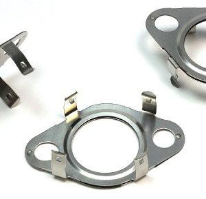 Garnitura ventil AGR VW CADDY V Autoutilitara/limuzina spatioasa (SBA, SBH) 2.0 diesel 110 cai ELRING 373.080