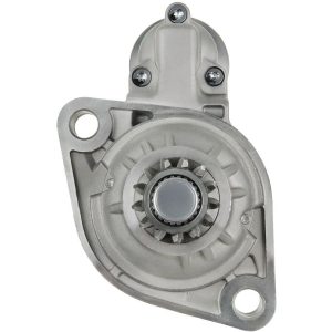 Electromotor VW CRAFTER caroserie (SY_, SX_) 2.0 TDI diesel 140 cai AS-PL S0873S