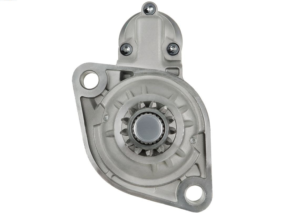 Electromotor VW CRAFTER caroserie (SY_, SX_) 2.0 TDI RWD diesel 140 cai AS-PL S0873S