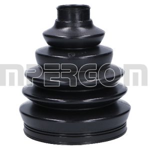 Burduf cauciuc articulatie planetara VW GOLF VI (5K1) 2.0 R 4motion benzina 256 cai ORIGINAL IMPERIUM 37365/TE