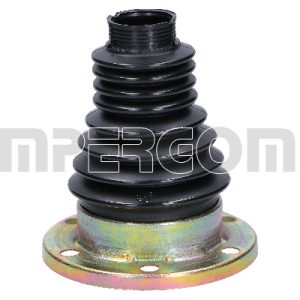Burduf cauciuc articulatie planetara VW GOLF VI (5K1) 1.2 TSI benzina 105 cai ORIGINAL IMPERIUM 37369/TE