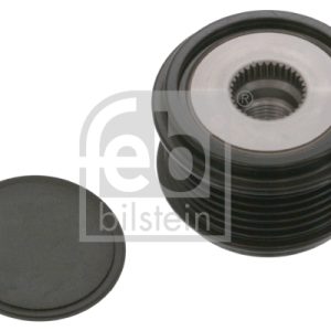 Fulie alternator VW AMAROK (2HA, 2HB, S1B, S6B, S7A, S7B) 2.0 TSI benzina 160 cai FEBI BILSTEIN 37980