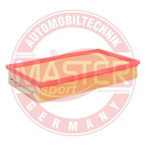 Filtru aer VW ARTEON SHOOTING BRAKE (3H9) 2.0 TDI 4motion diesel 190 cai MASTERSPORT GERMANY 38002-LF-PCS-MS