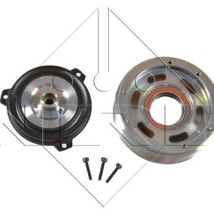 Cupla magnetica climatizare VW CADDY ALLTRACK Autoutilitara/limuzina spatioasa (SAA) 2.0 TDI 4motion diesel 140 cai NRF 380043