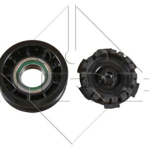 Cupla magnetica climatizare VW AMAROK (2HA, 2HB, S1B, S6B, S7A, S7B) 2.0 TDI 4motion diesel 140 cai NRF 380044