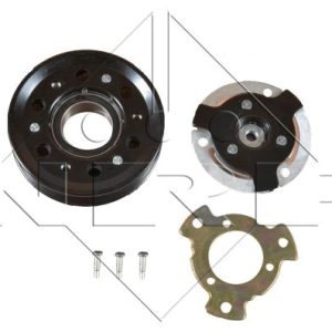 Cupla magnetica climatizare VW GOLF VI Van (5K1_) TSi benzina 122 cai NRF 380050