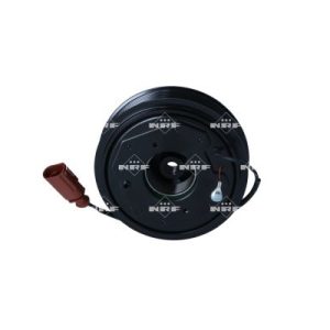 Cupla magnetica climatizare VW CADDY V microbus (SBB, SBJ) 2.0 TDi BMT diesel 75 cai NRF 380093