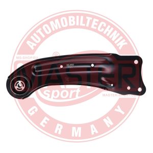 Brat suspensie roata VW GOLF VI (5K1) 1.6 benzina 102 cai MASTERSPORT GERMANY 38040-PCS-MS