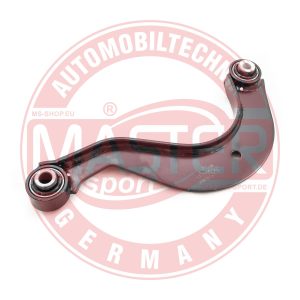 Brat suspensie roata VW GOLF VII (5G1, BQ1, BE1, BE2) 1.4 TSI benzina 125 cai MASTERSPORT GERMANY 38041-PCS-MS
