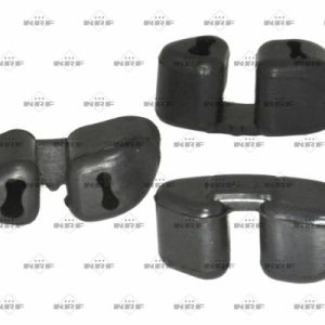 Disc ambeiaj magnetic compresor clima VW GOLF VII (5G1, BQ1, BE1, BE2) 2.0 GTI benzina 220 cai NRF 380800