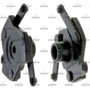 Disc ambeiaj magnetic compresor clima VW GOLF VI (5K1) 1.6 MultiFuel Benzina/Etanol 102 cai NRF 380816