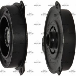 Disc ambeiaj magnetic compresor clima VW GOLF SPORTSVAN VII (AM1, AN1) 1.6 TDI diesel 90 cai NRF 380831