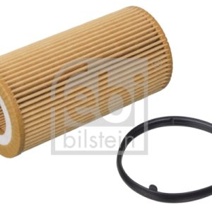 Filtru ulei VW GOLF VI (5K1) 2.0 R 4motion benzina 256 cai FEBI BILSTEIN 38462