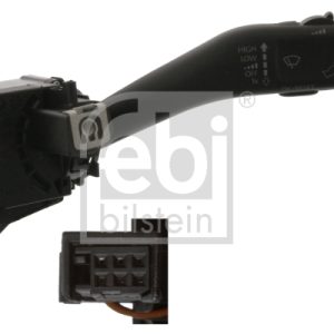 Comutator coloana directie VW GOLF VI (5K1) 2.0 TDI diesel 140 cai FEBI BILSTEIN 38513