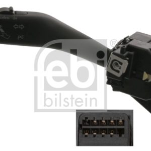 Comutator coloana directie VW GOLF VI (5K1) 2.0 GTi benzina 200 cai FEBI BILSTEIN 38514