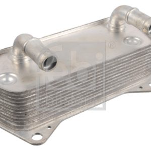 Radiator racire ulei cutie de viteze automata VW GOLF VI Variant (AJ5) 1.4 TSI benzina 122 cai FEBI BILSTEIN 38787