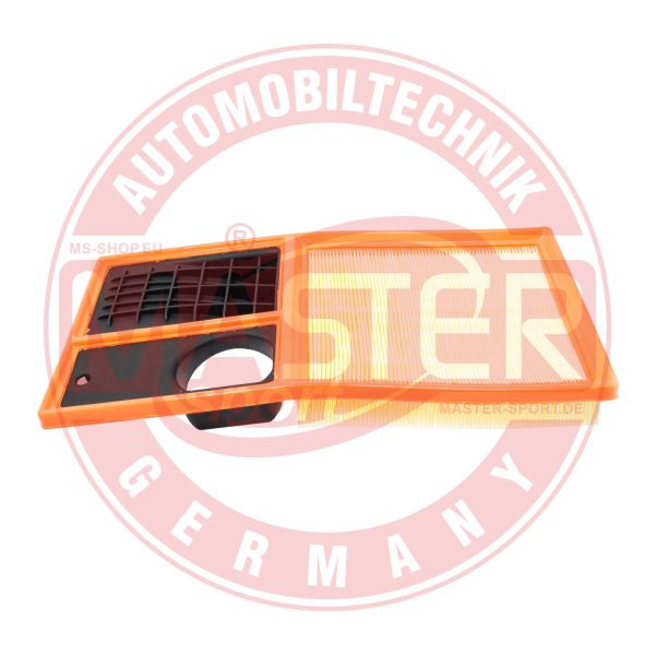 Filtru aer VW GOLF VI Variant (AJ5) 1.4 benzina 80 cai MASTERSPORT GERMANY 3880-LF-PCS-MS
