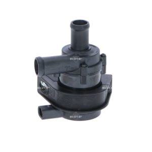 Pompa de apa suplimentara (circuitul apei de racire) VW GOLF VI (5K1) 2.0 GTi benzina 235 cai NRF 390011