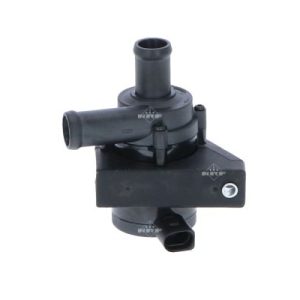 Pompa de apa suplimentara (circuitul apei de racire) VW AMAROK (2HA, 2HB, S1B, S6B, S7A, S7B) 2.0 TSI benzina 160 cai NRF 390018