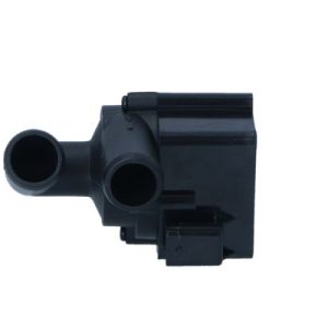 Pompa de apa suplimentara (circuitul apei de racire) VW GOLF VAN VI Variant (AJ5) 1.6 TDi BlueMotion diesel 105 cai NRF 390031