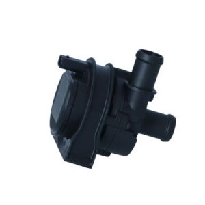 Pompa de apa suplimentara (circuitul apei de racire) VW CADDY IV Autoutilitara/limuzina spatioasa (SAA, SAH) 1.4 TSI benzina 125 cai NRF 390039