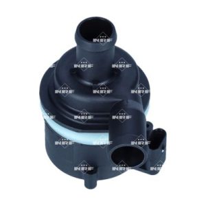 Pompa de apa suplimentara (circuitul apei de racire) VW AMAROK (2HA, 2HB, S1B, S6B, S7A, S7B) 2.0 BiTDI diesel 163 cai NRF 390056