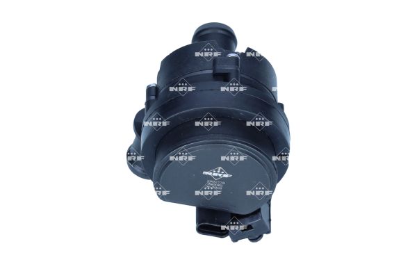 Pompa de apa suplimentara (circuitul apei de racire) VW CADDY ALLTRACK microbus (SAB) 2.0 TDI 4motion diesel 150 cai NRF 390062