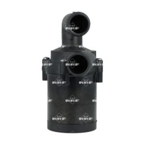 Pompa de apa auxiliara agregat incalzire suplimentara VW CRAFTER platou / sasiu (SZ_) 2.0 TDI 4motion diesel 177 cai NRF 390077