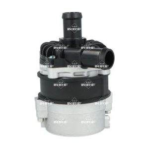 Pompa de apa suplimentara (circuitul apei de racire) VW ARTEON (3H7, 3H8) 2.0 TDI 4motion diesel 240 cai NRF 390090