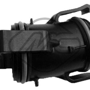 Furtun aer supraalimentare VW GOLF VII (5G1, BQ1, BE1, BE2) 1.2 TSI benzina 105 cai METALCAUCHO 39478
